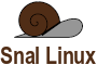 Snal Linux 1.24发布