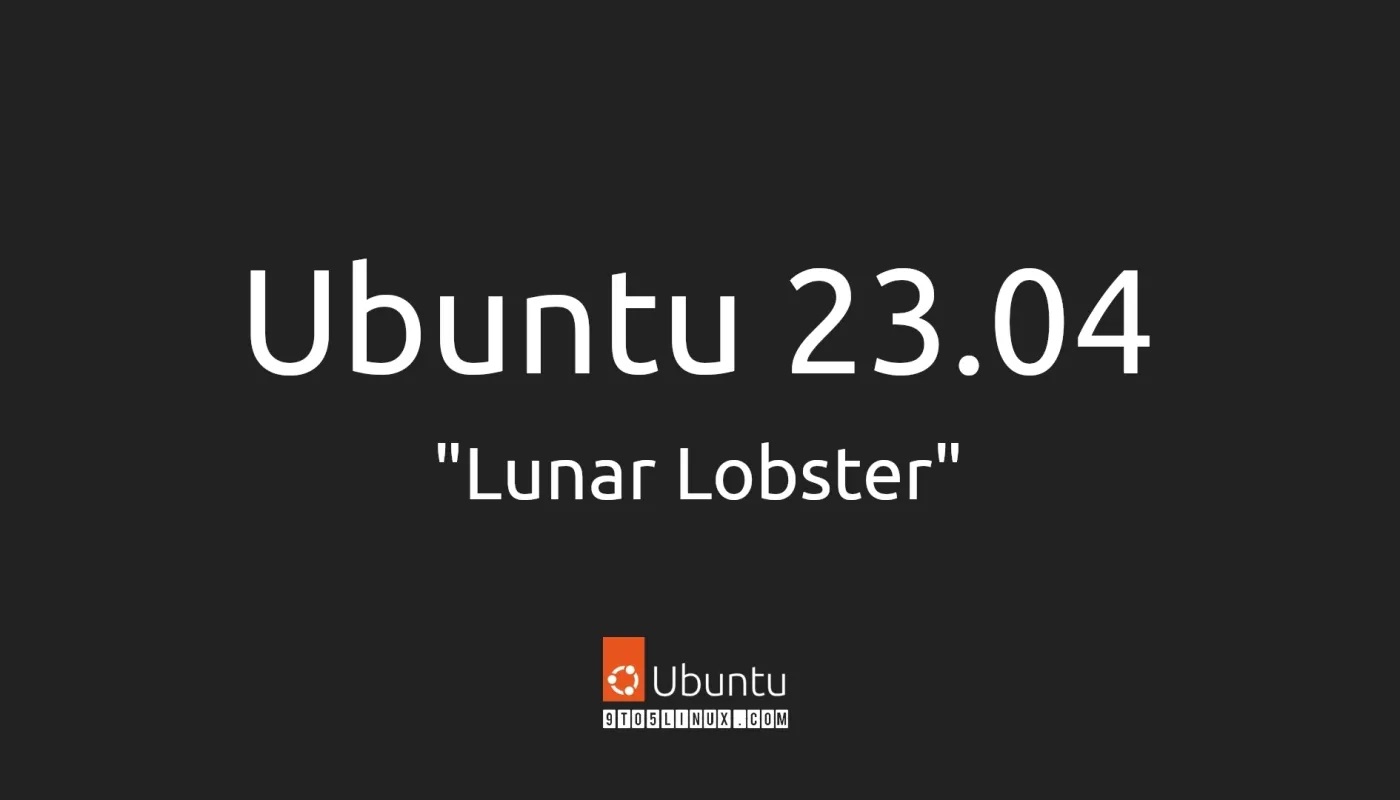 Ubuntu 23.04 "Lunar Lobster" 发布日期定于2023年4月20日