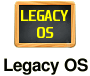 Legacy OS 2023发布