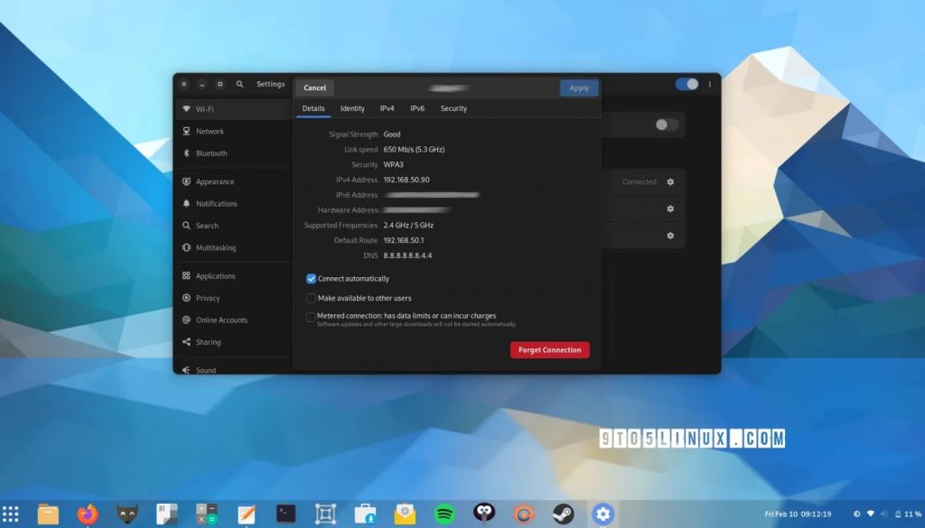 NETworkManager 2023.6.27.0 for mac download