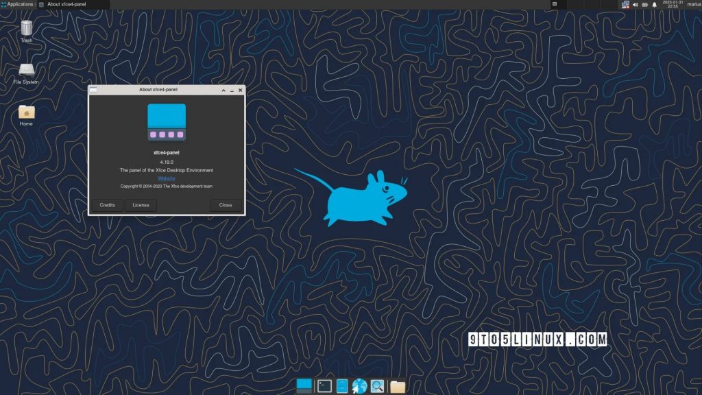 Xfce 4.20桌面环境将最终带来Wayland支持-Linuxeden开源社区