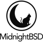 MidnightBSD 3.0.0发布