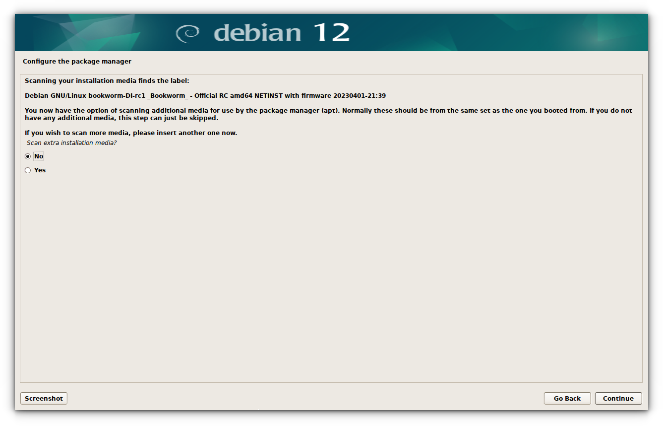 Debian 12 “Bookworm” 的新特性和发布日期