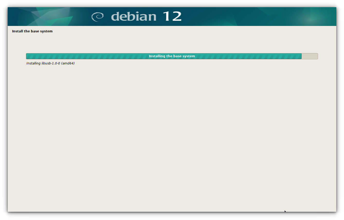 Debian 12 “Bookworm” 的新特性和发布日期