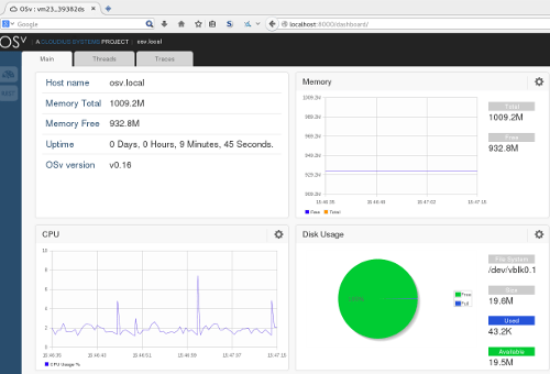 10 个最佳 Linux 虚拟化软件