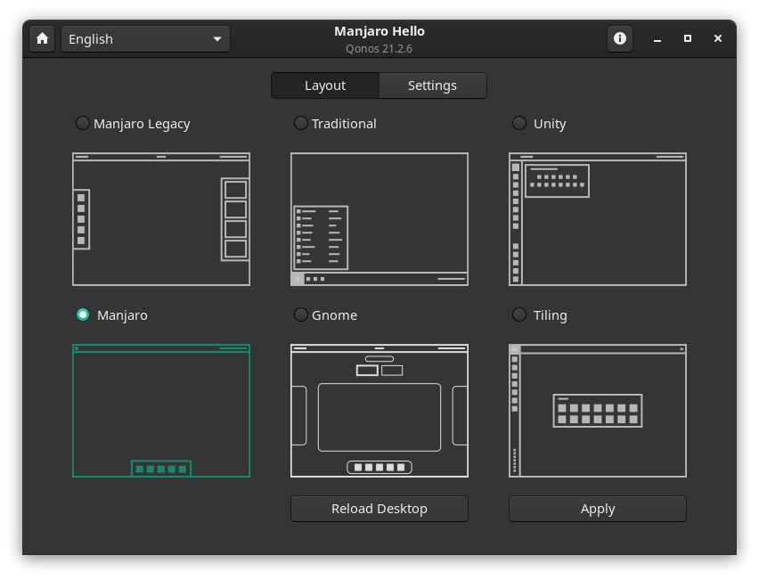 弃 Ubuntu 转 Manjaro 一周后的使用体验