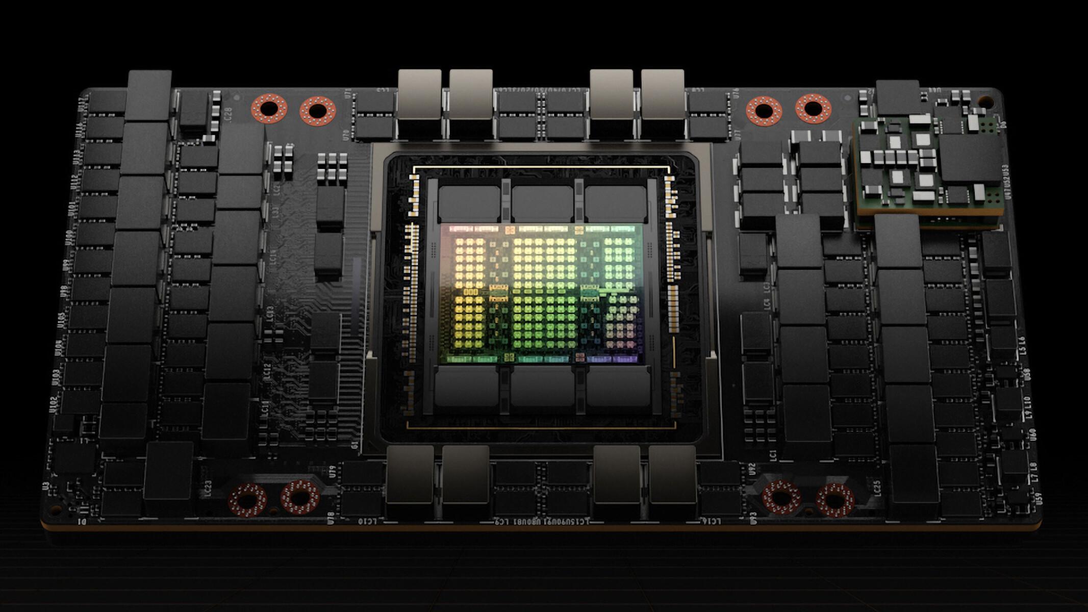 SK hynix正在为NVIDIA准备HBM3E样品