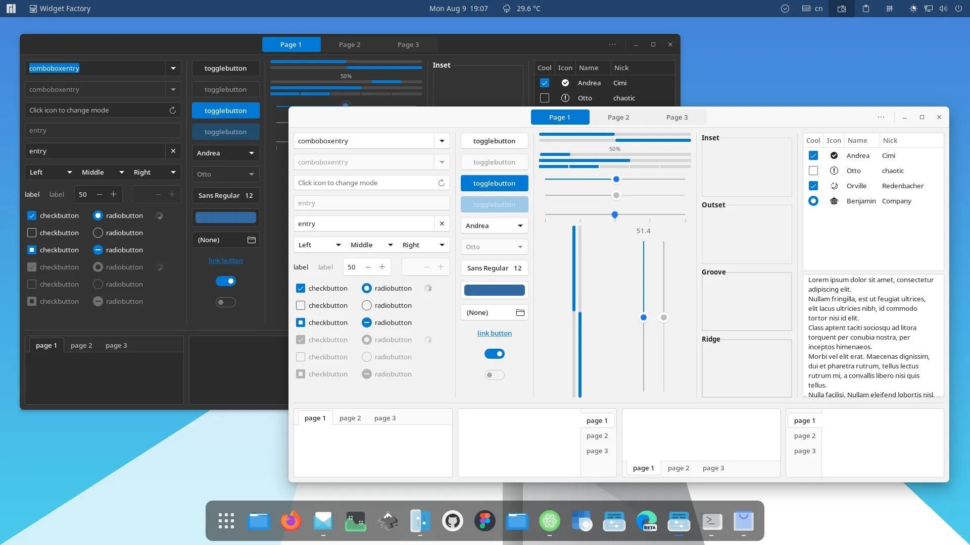 15 个最佳 GTK 主题