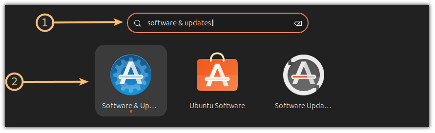 如何从 Ubuntu 中删除软件仓库