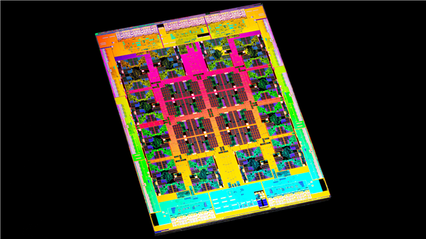 俄罗斯48核自主处理器大战华为/Intel：差太多了！