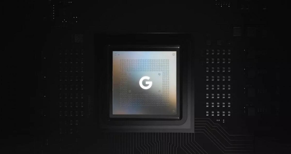 未来Google Tensor芯片可能完全自行设计 不再依赖三星