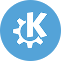 KDE 用户想要快捷键打开 LinkedIn