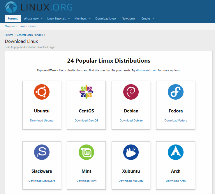 微软出品：《如何下载和安装 Linux》