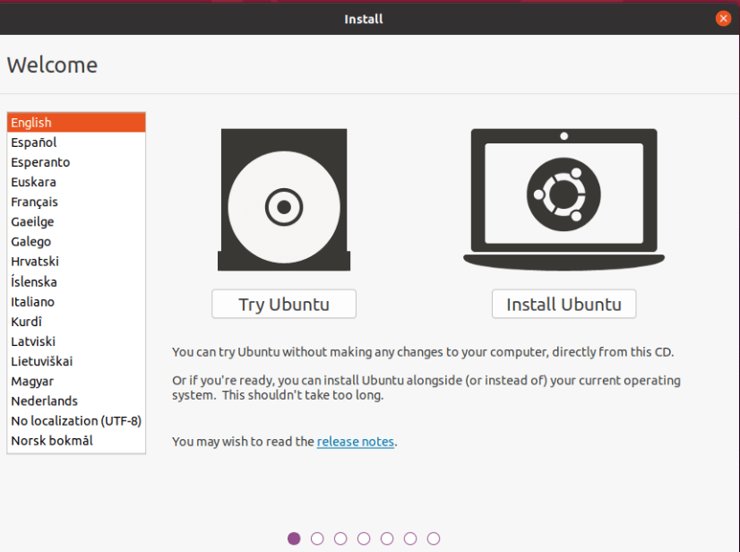 微软出品：《如何下载和安装 Linux》