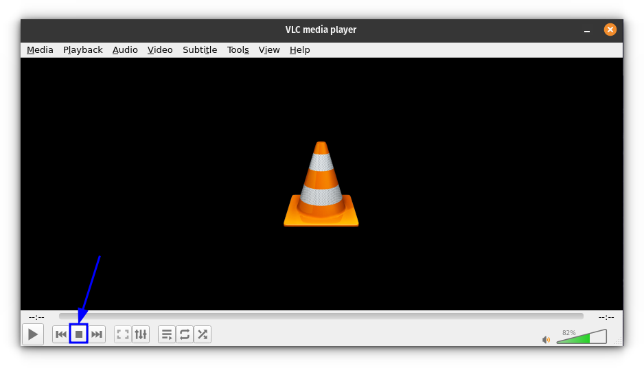 如何使用 VLC 录制屏幕