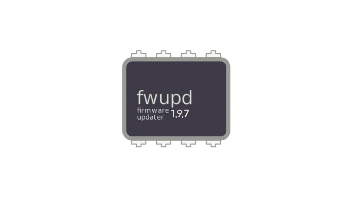 Fwupd 1.9.7 新增对更多 Synaptics Prometheus 指纹阅读器的支持