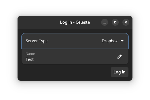 Celeste：Rust 开发的多云端开源 GUI 文件同步客户端