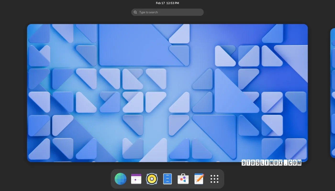 GNOME 46 桌面环境现可进行公开测试版测试