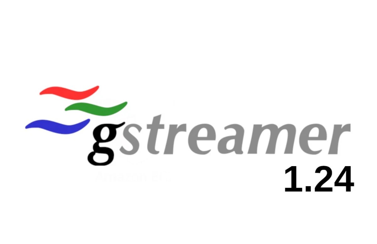 GStreamer 1.24 多媒体框架发布，支持 Vulkan H.264 和 H.265 视频解码器