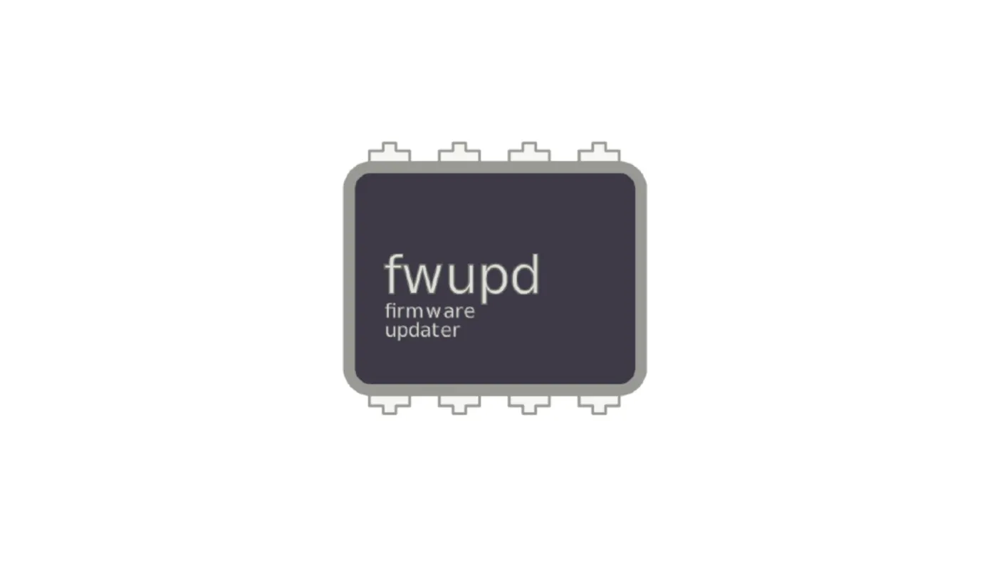 Linux 固件更新实用程序 Fwupd 将在未来版本中使用 Zstd 压缩技术