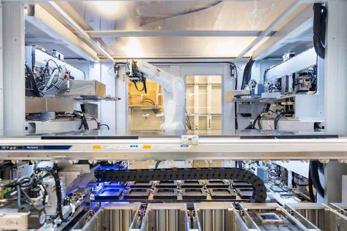 Rapidus在价值320亿美元的2纳米工厂计划中增加芯片封装服务