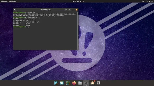 Linux 6.8 的 Pop！_OS 也使较旧的 System76 Threadripper 系统受益 作者