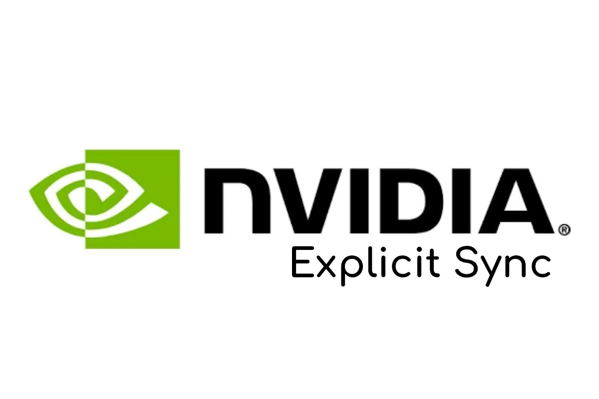 英伟达™（NVIDIA®）555 Beta Linux 图形驱动程序发布，支持显式同步