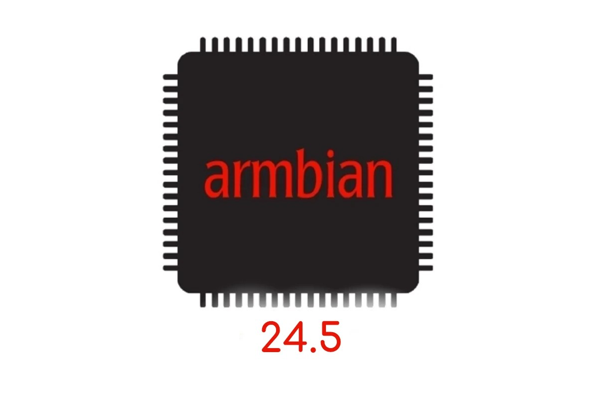 Armbian 24.5 发布，支持 Orange Pi 5 Pro 和 Radxa ROCK 5 ITX