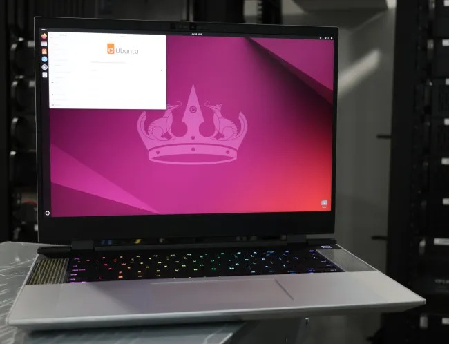 Ubuntu 24.04 LTS现已提供实时内核