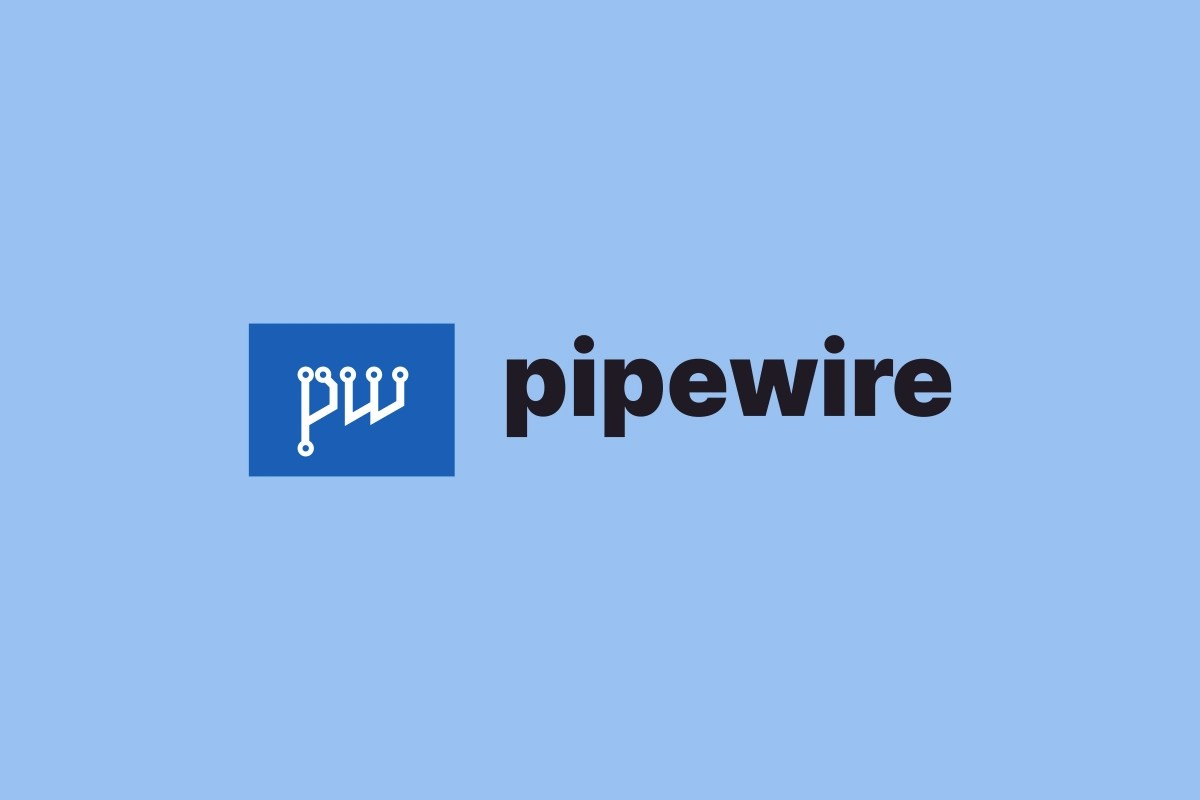 PipeWire 1.2 发布，提供异步处理和显式同步元数据