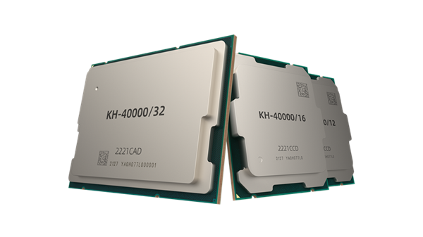 兆芯开胜KH-40000应用服务器揭秘：双路64核心、28块硬盘