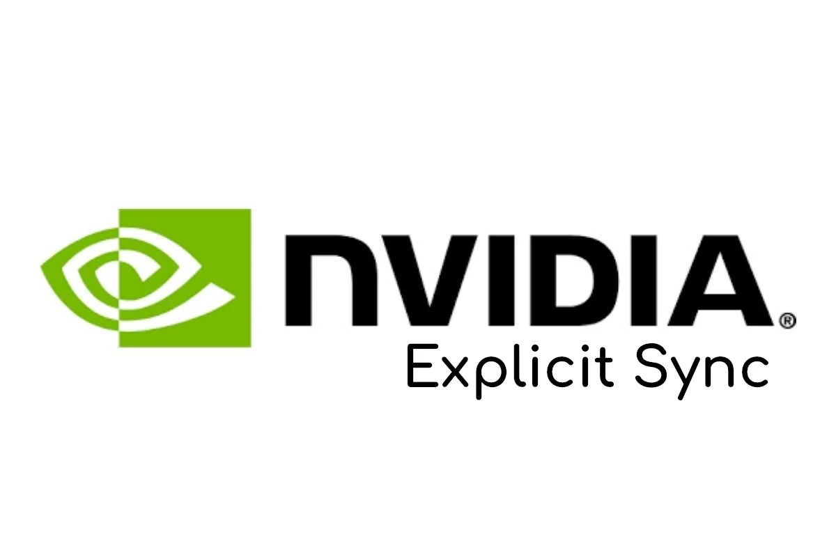 英伟达™（NVIDIA®）555.58 Linux 图形驱动程序发布，支持 Wayland 上的显式同步
