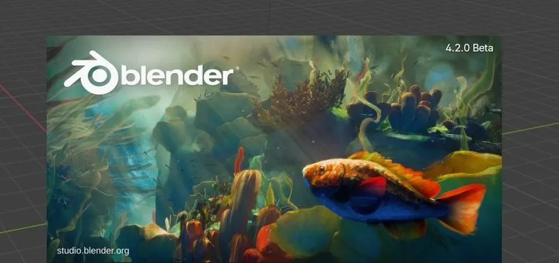 Blender 4.2 LTS Beta 为 AMD GPU 带来开放式图像去噪和 GPU 合成功能