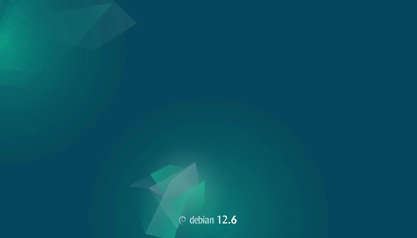 Debian 12.6 "书虫 "发布，包含 162 个错误修复和 84 个安全更新