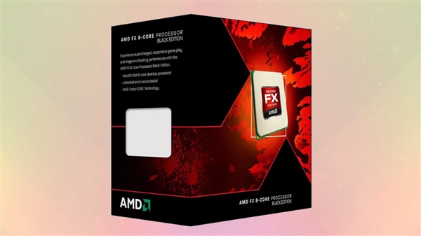 AMD最古老的指令集最终绝迹：LLVM编译器不再支持3DNow!