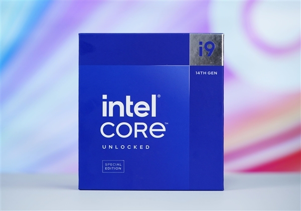 Intel最新官方声明！微代码算法致电压过高 部分13/14代酷睿不稳定