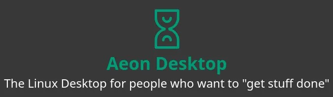 openSUSE 的 Aeon RC3 发布，默认采用全磁盘加密技术