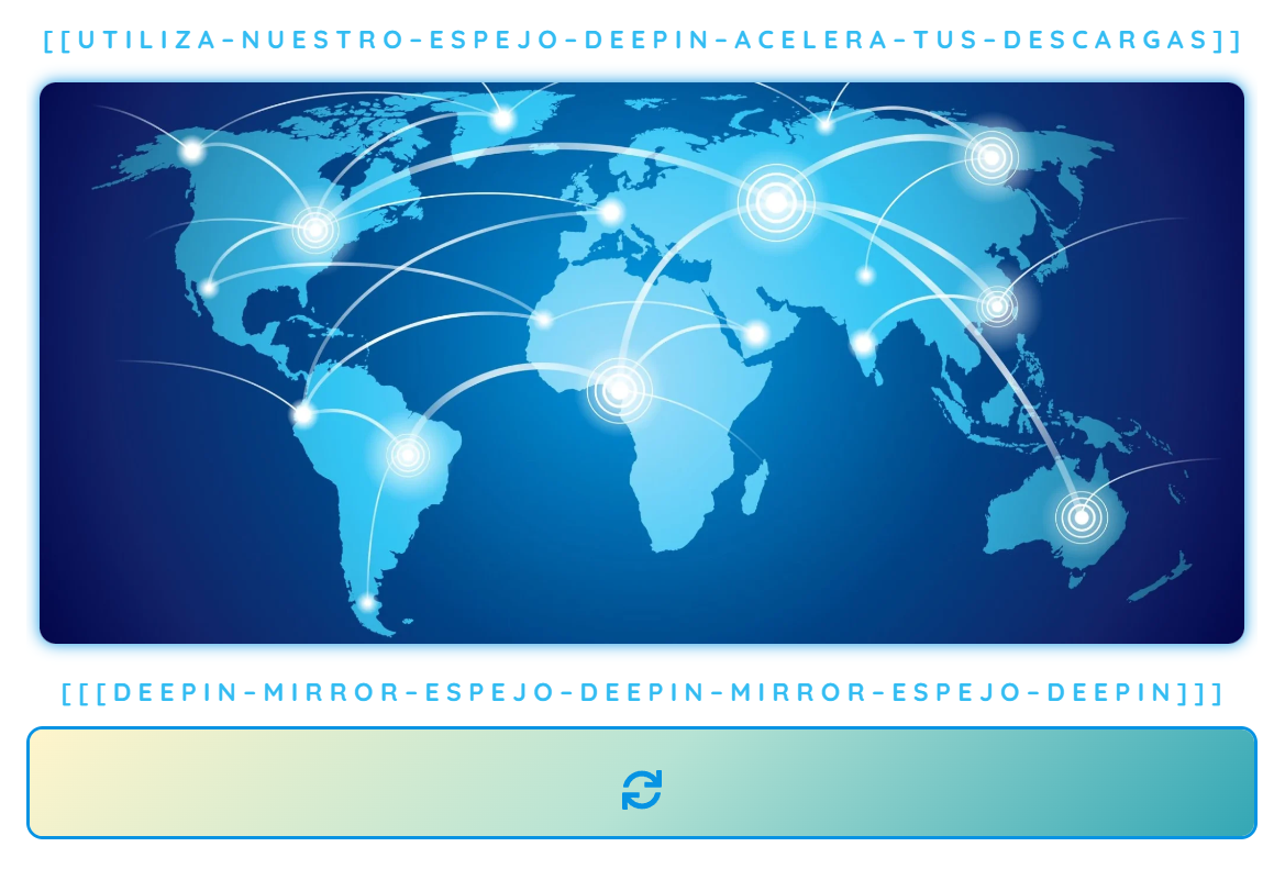 认识deepin en Español：deepin社区全球大家庭重要成员