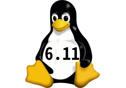 Linux 6.11内核功能为新的/即将推出的Intel & AMD硬件提供了很多帮助