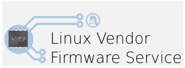 9年多来 LVFS为Linux系统提供了超过1.1亿个固件文件