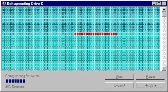 bcachefs 合并了 Linux 6.11 的新磁盘格式版本，致力于碎片整理