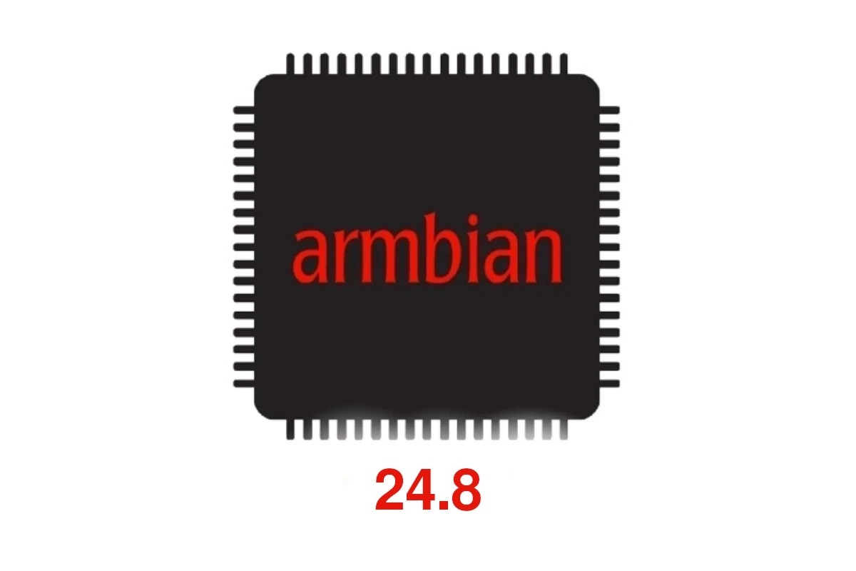 Armbian 24.8 发布，支持 Linux 内核 6.10，扩展了桌面选项