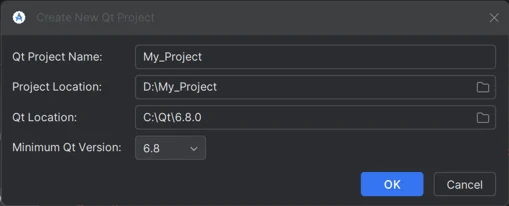 适用于 Android Studio 3.0 的 Qt 工具发布