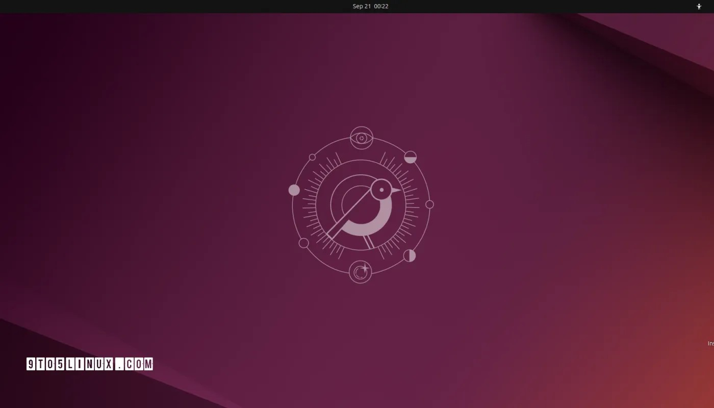 Ubuntu 24.10 “Oracular Oriole” 进入 Linux 6.11、GNOME 47 的公开测试阶段