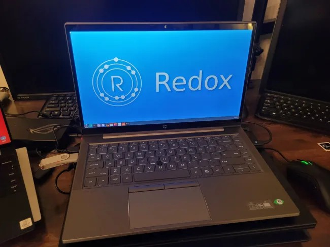 Redox OS 解锁了更快的 VM 性能，在某些基准测试中比 Linux “略快”