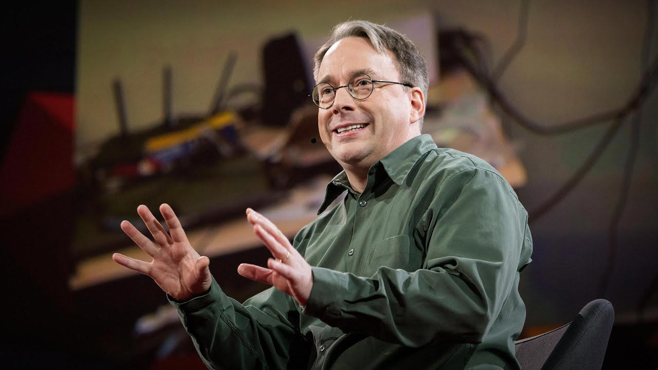 Linus Torvalds谴责硬件厂商漏洞不断 称操作系统开发者没有义务为其善后