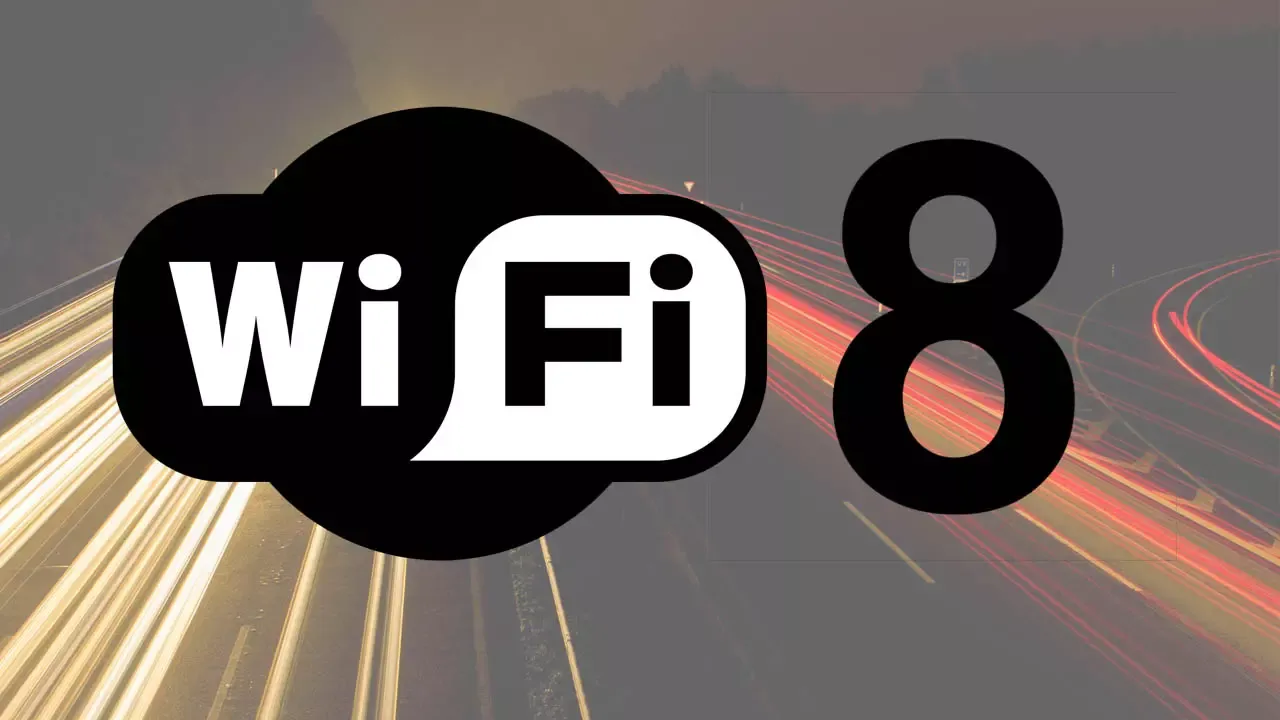 Wi-Fi 8速率据称将与Wi-Fi 7完全相同 但会有一些改进以提高效率