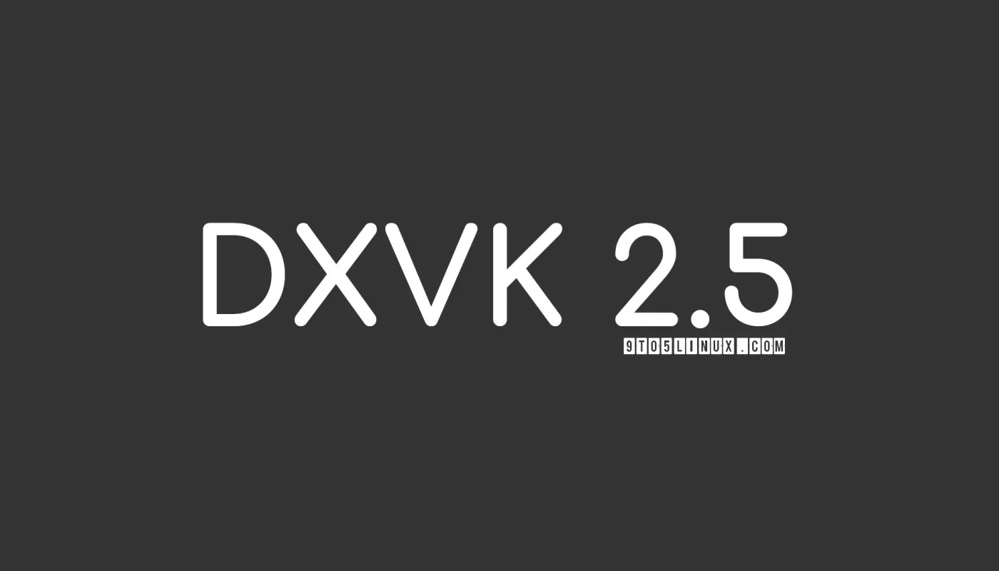 DXVK 2.5 改进了《战神》和其他视频游戏中的内存管理