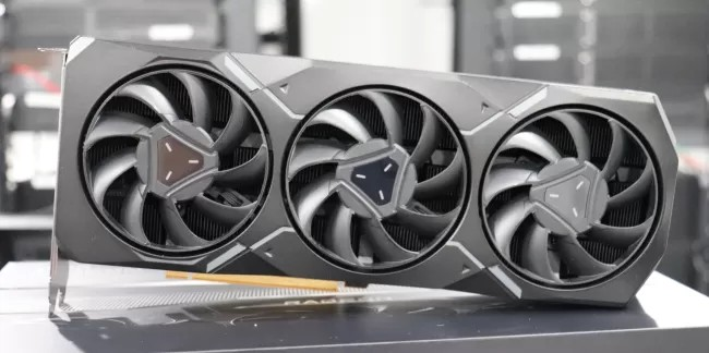 Linux 6.13 允许控制 Radeon RX 7000 系列 GPU 的零 RPM 功能