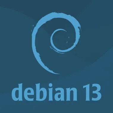 Debian 13 桌面主题在明年发布之前完成